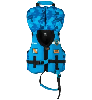 Ronix Top Grom Toddlers CGA Life Vest