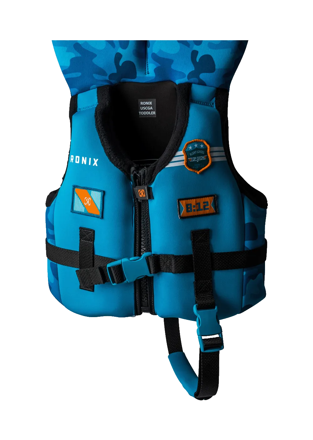 Ronix Top Grom Toddlers CGA Life Vest