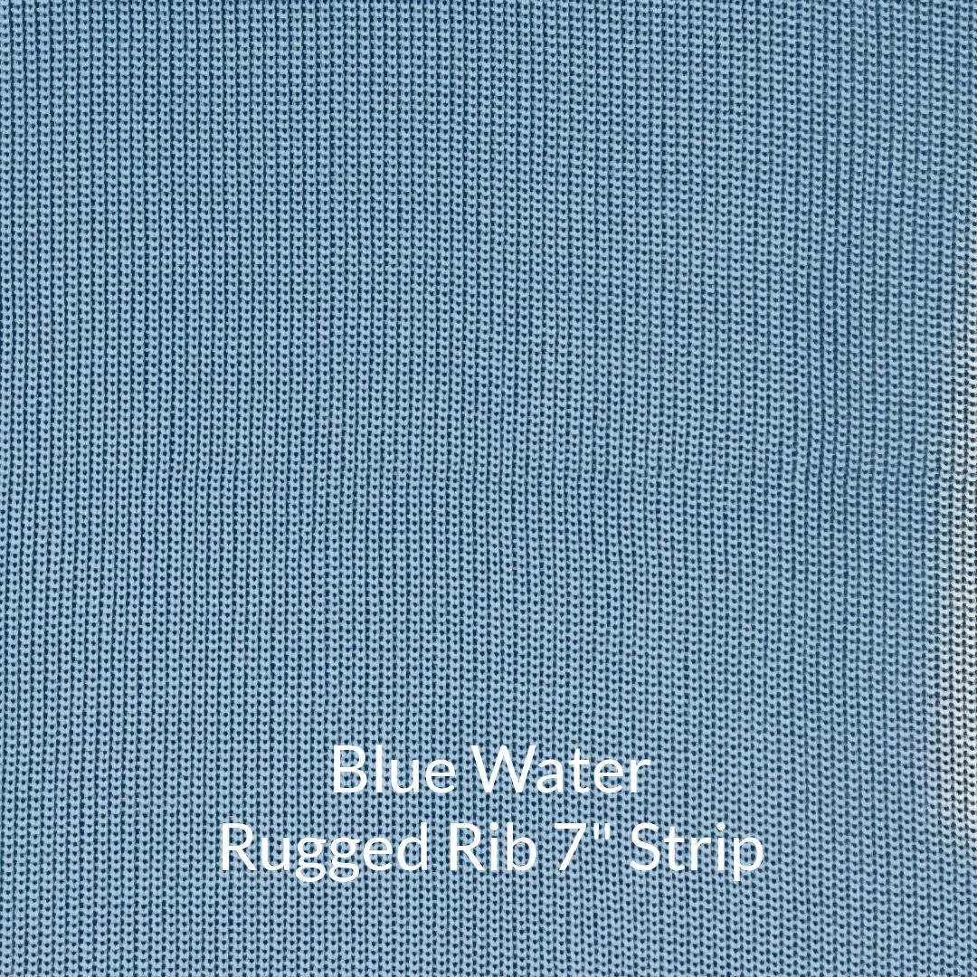 Rugged Rib Strip