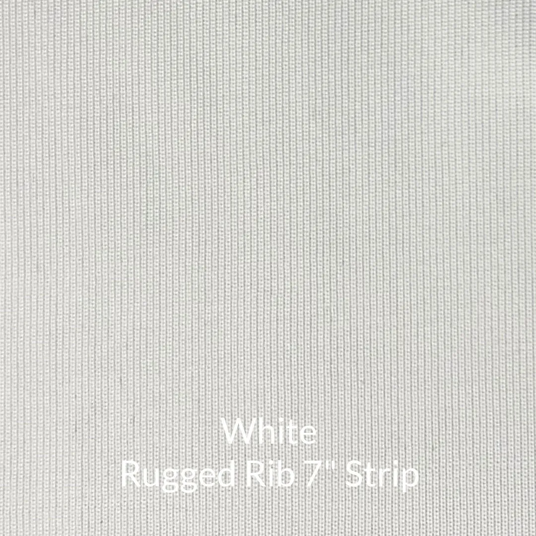 Rugged Rib Strip