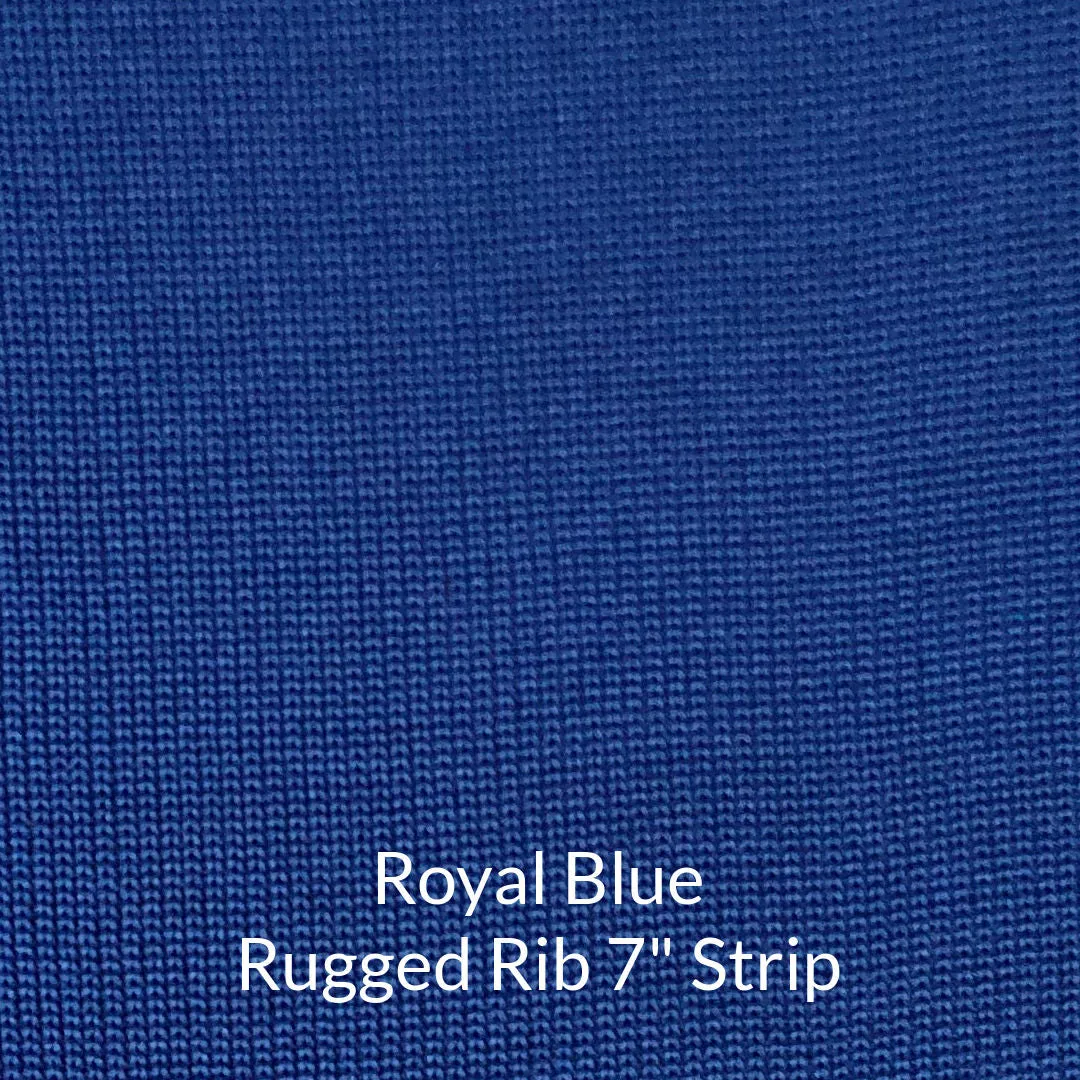 Rugged Rib Strip