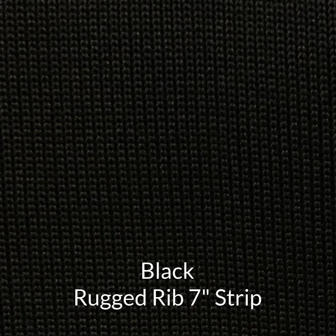 Rugged Rib Strip