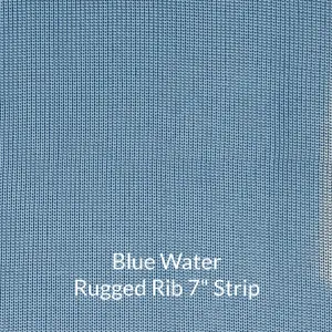 Rugged Rib Strip