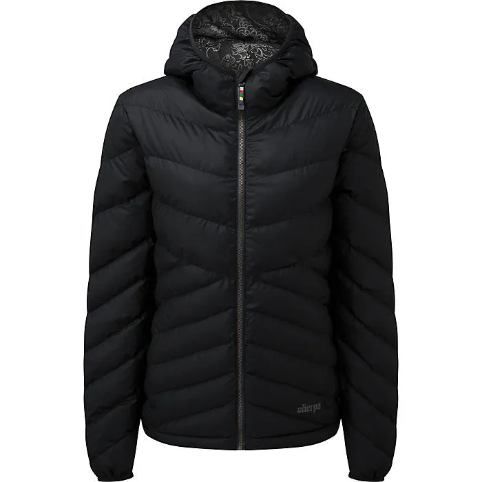 Sherpa - Annapurna Hooded Jacket