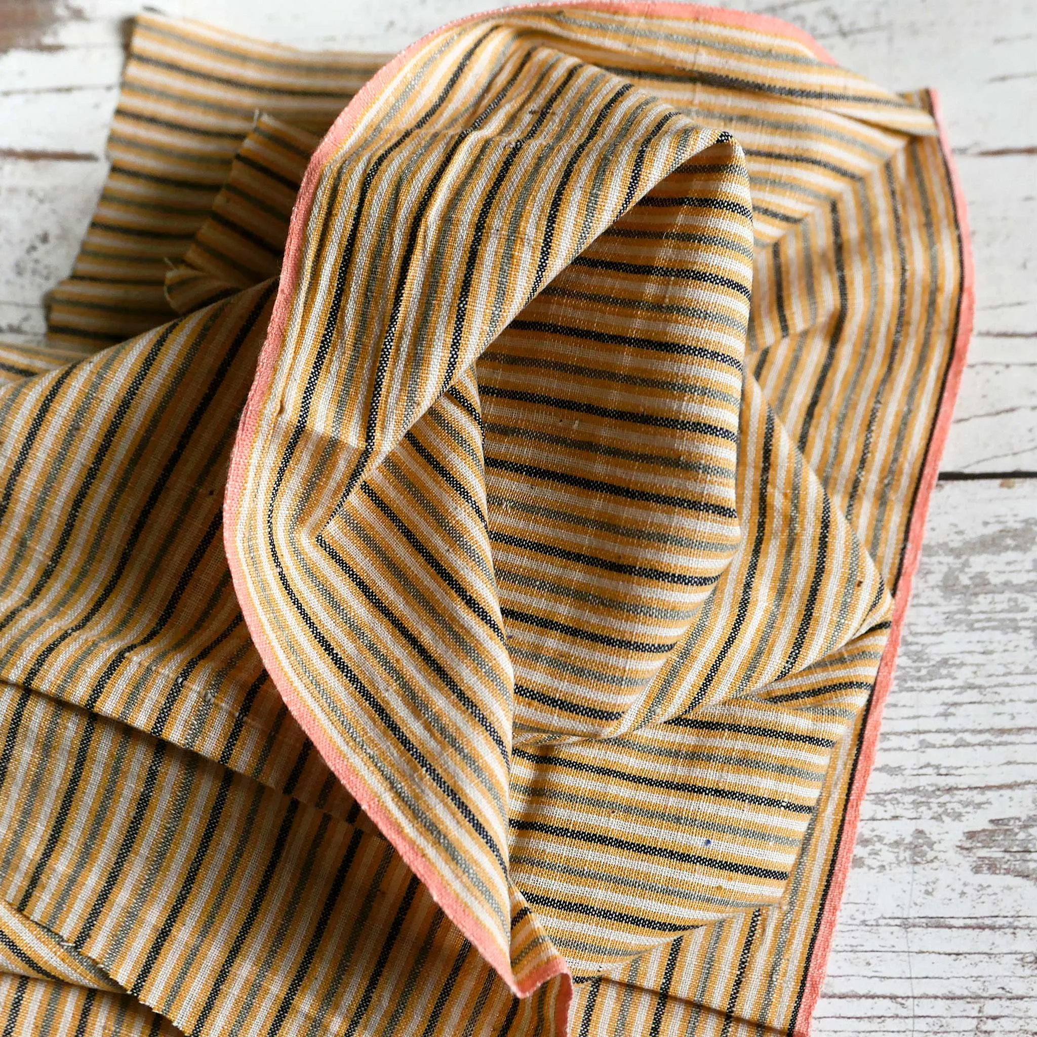 Susie Stripe Sand