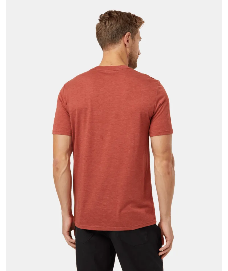 tentree Men's Baker T-Shirt