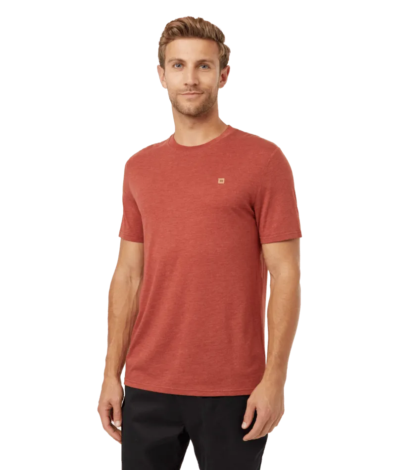 tentree Men's Baker T-Shirt