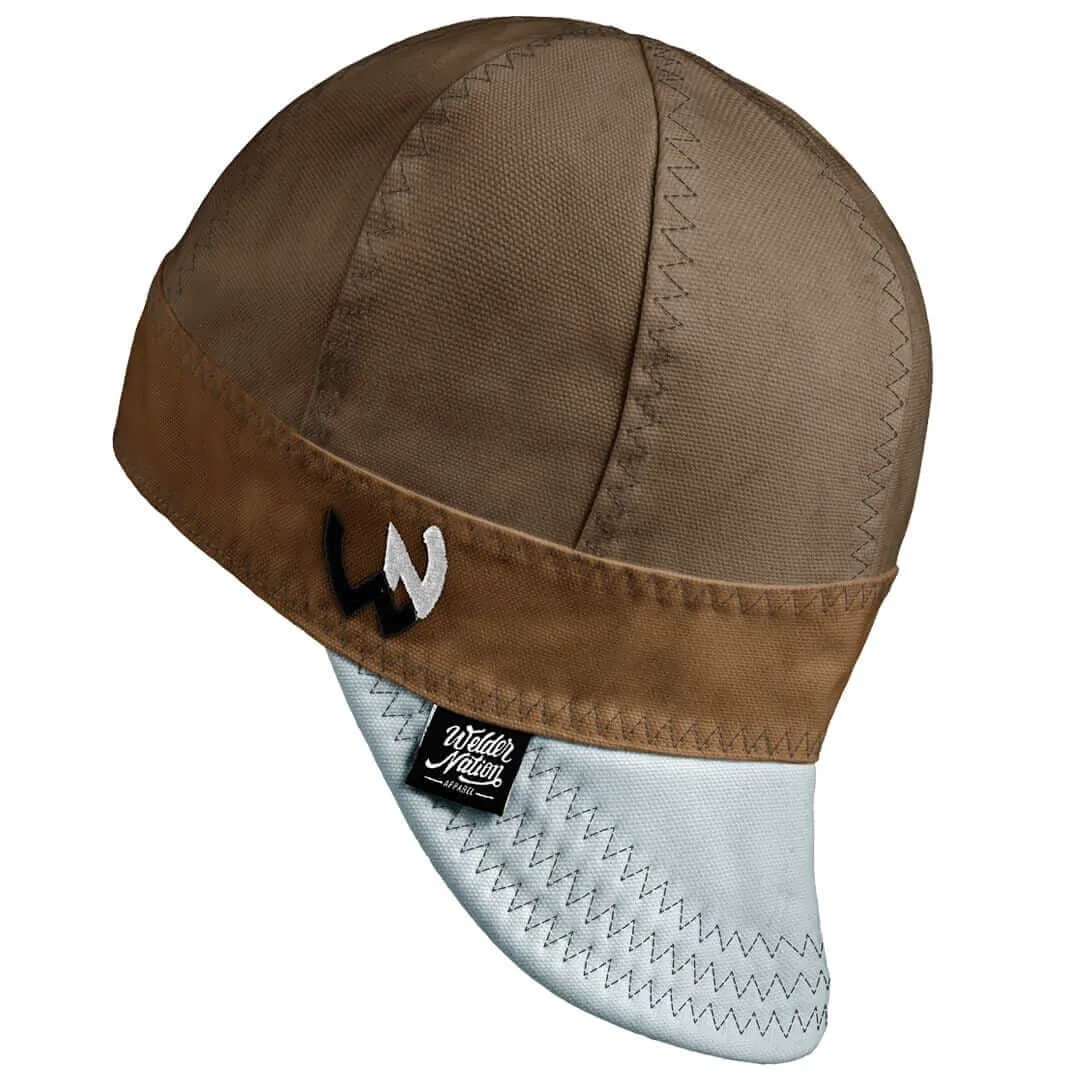 The Bounty Welding Cap