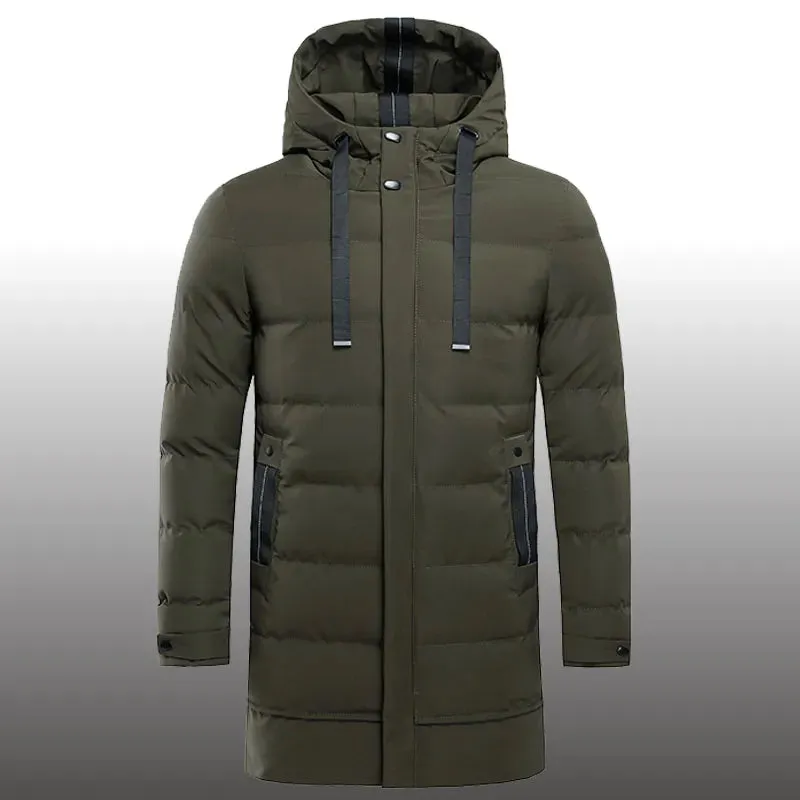 The Lawson™ | Winter Jacket