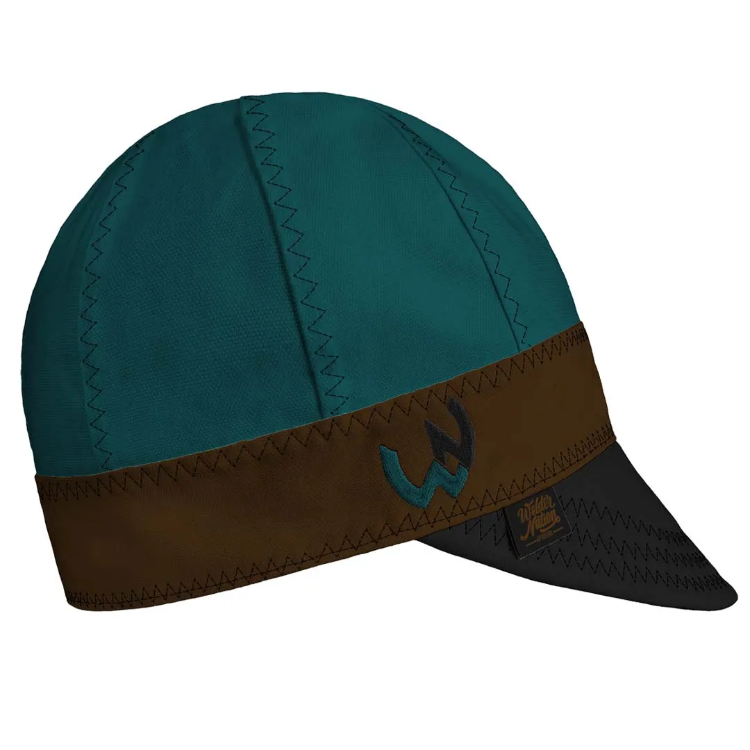 The Remington Welding Cap