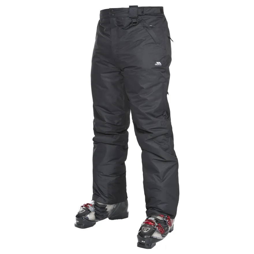 Trespass Mens Bezzy Ski Pants