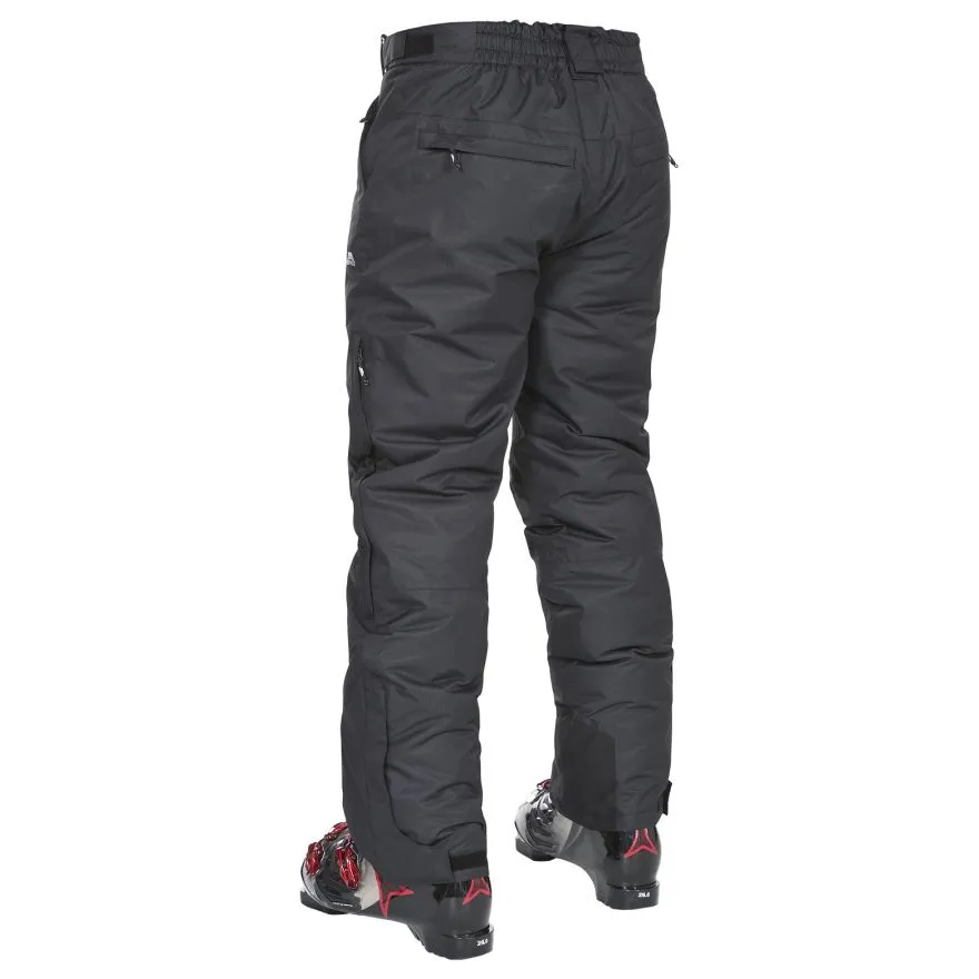 Trespass Mens Bezzy Ski Pants