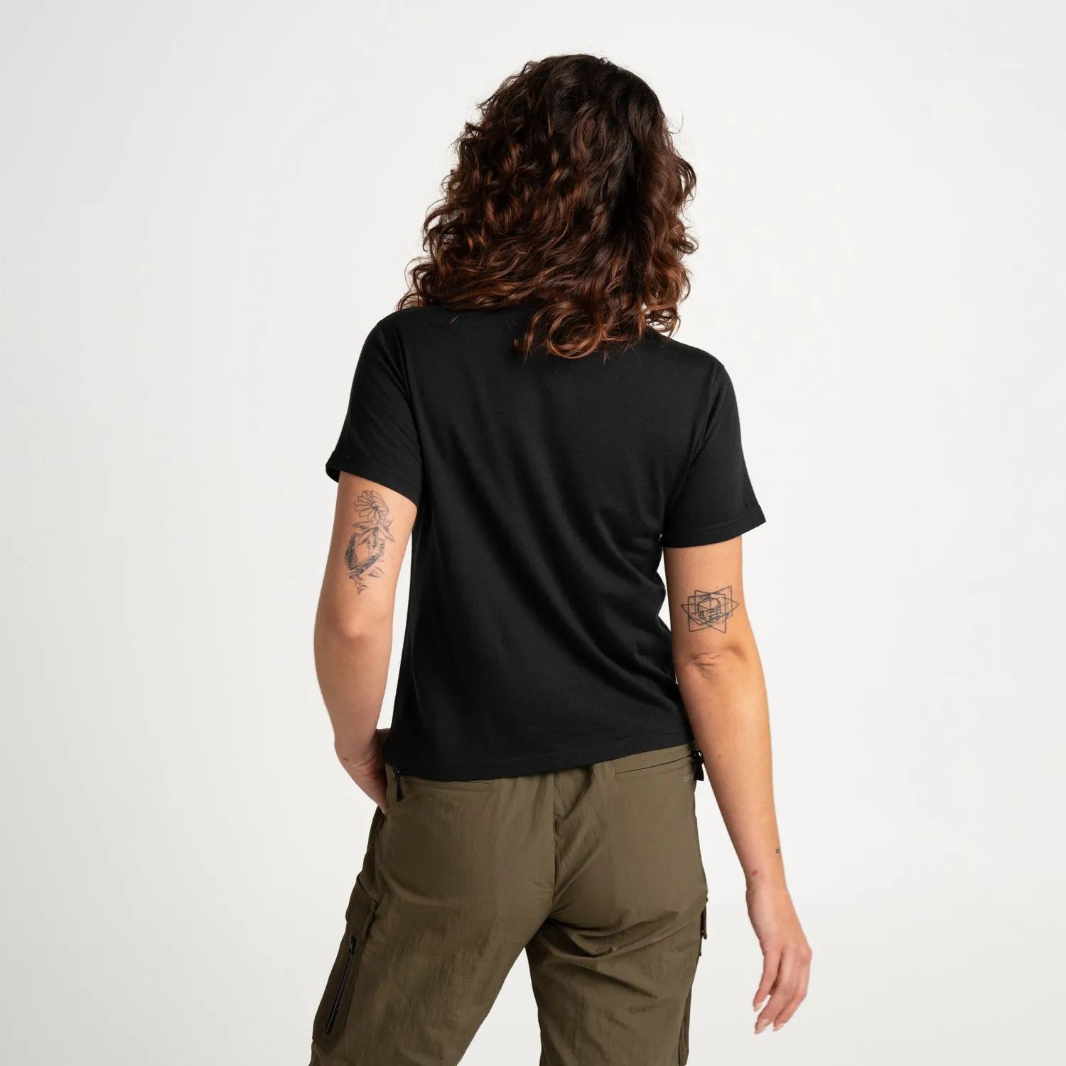 Unisex Venture Pants Olive