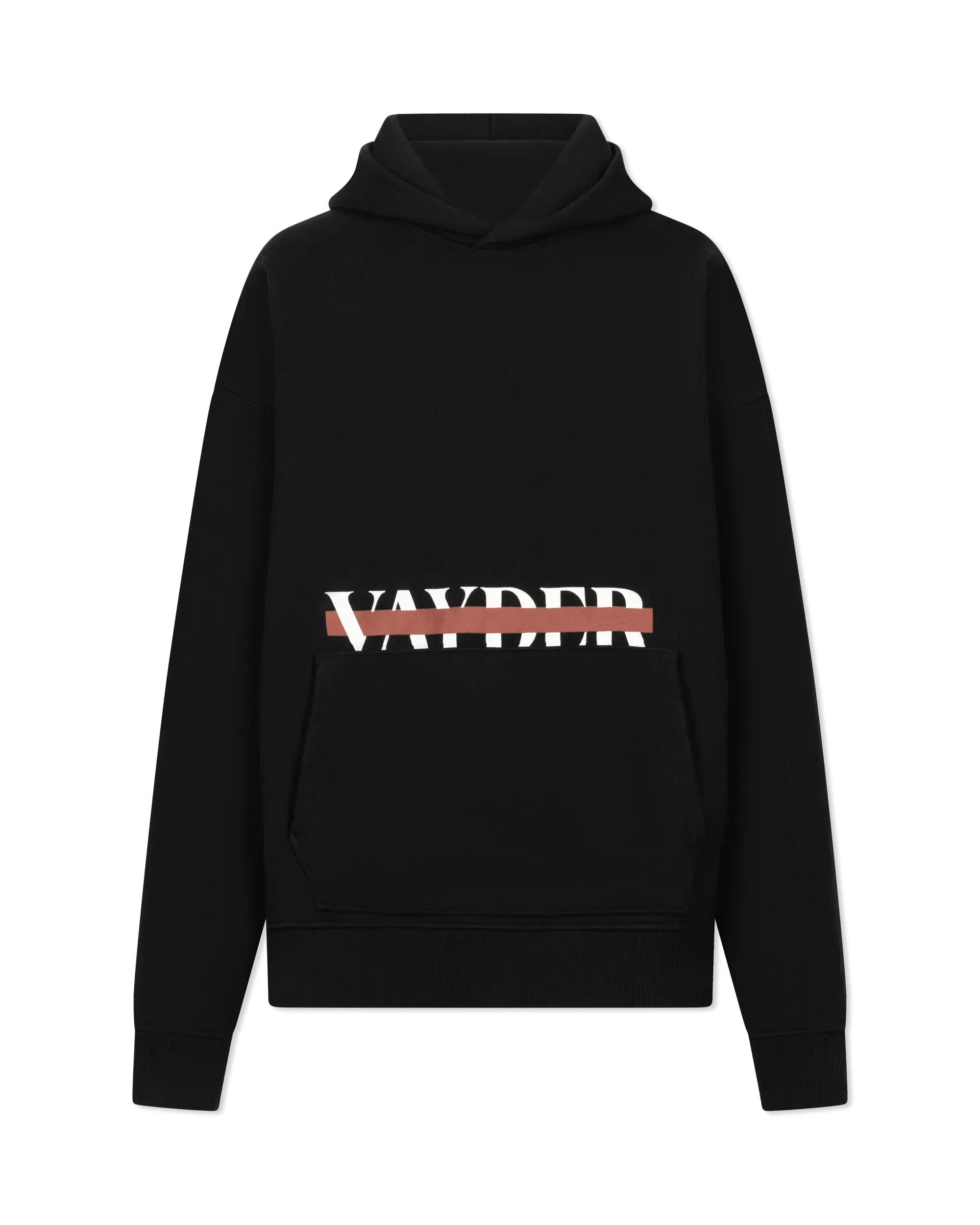 Vayder Logo Hoodie