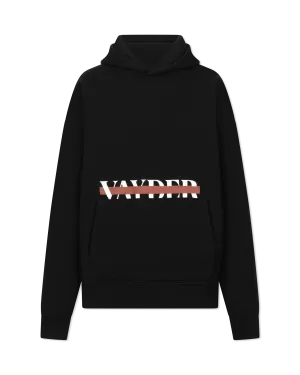 Vayder Logo Hoodie