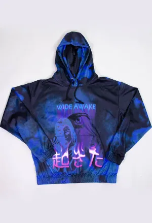 Wide Awake Hoodie