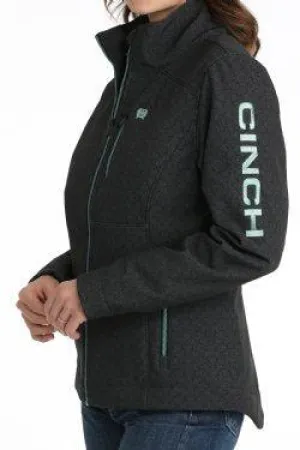 Women's Concealed Carry Bonded Jacket