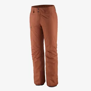 Women's Insulated Powder Town Pants - Regular Length