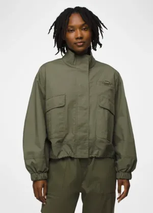 Women's Palisades Ripstop Jacket