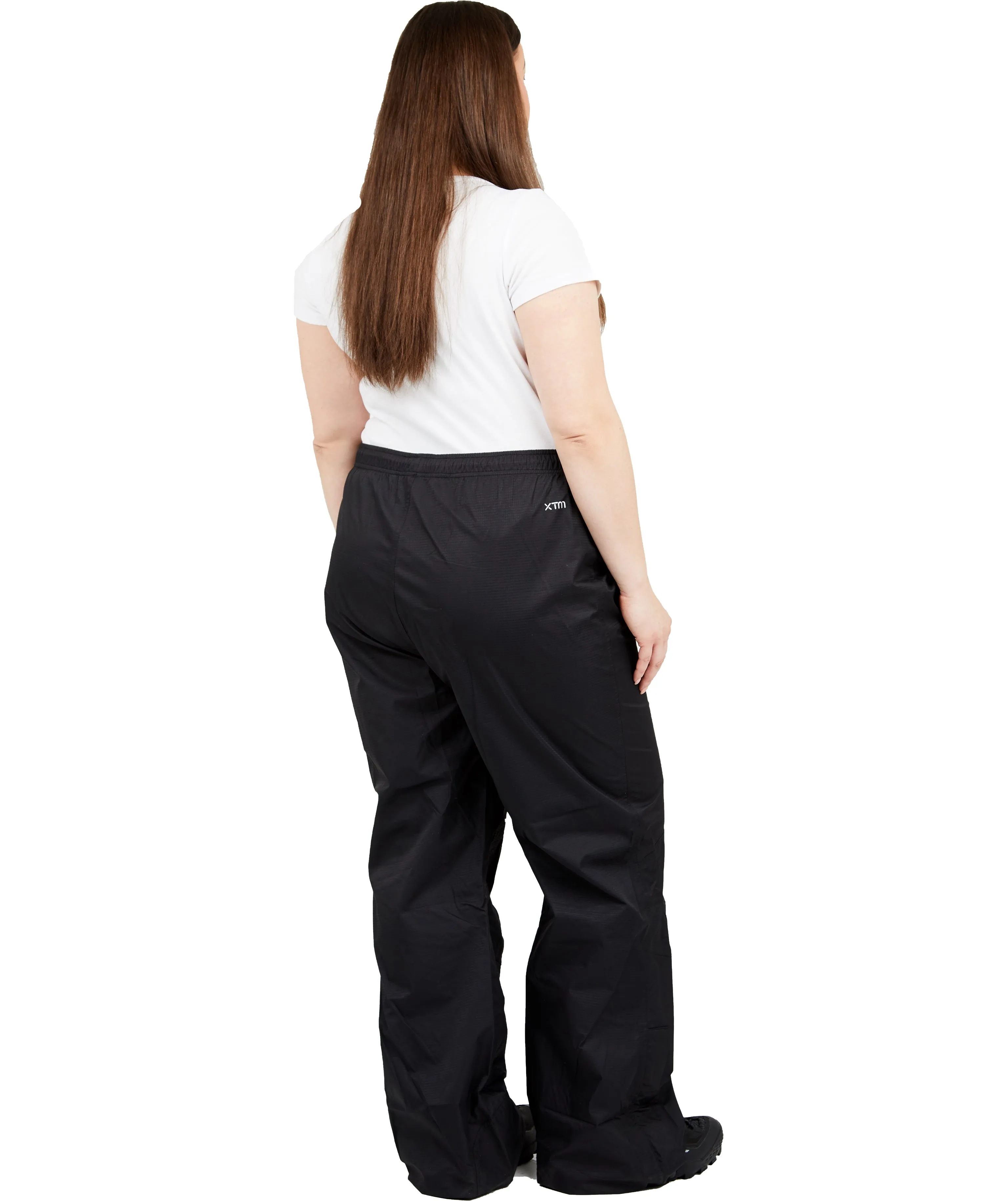 XTM Styx Shell Rain Pants Unisex Plus Size 2XL - 7XL